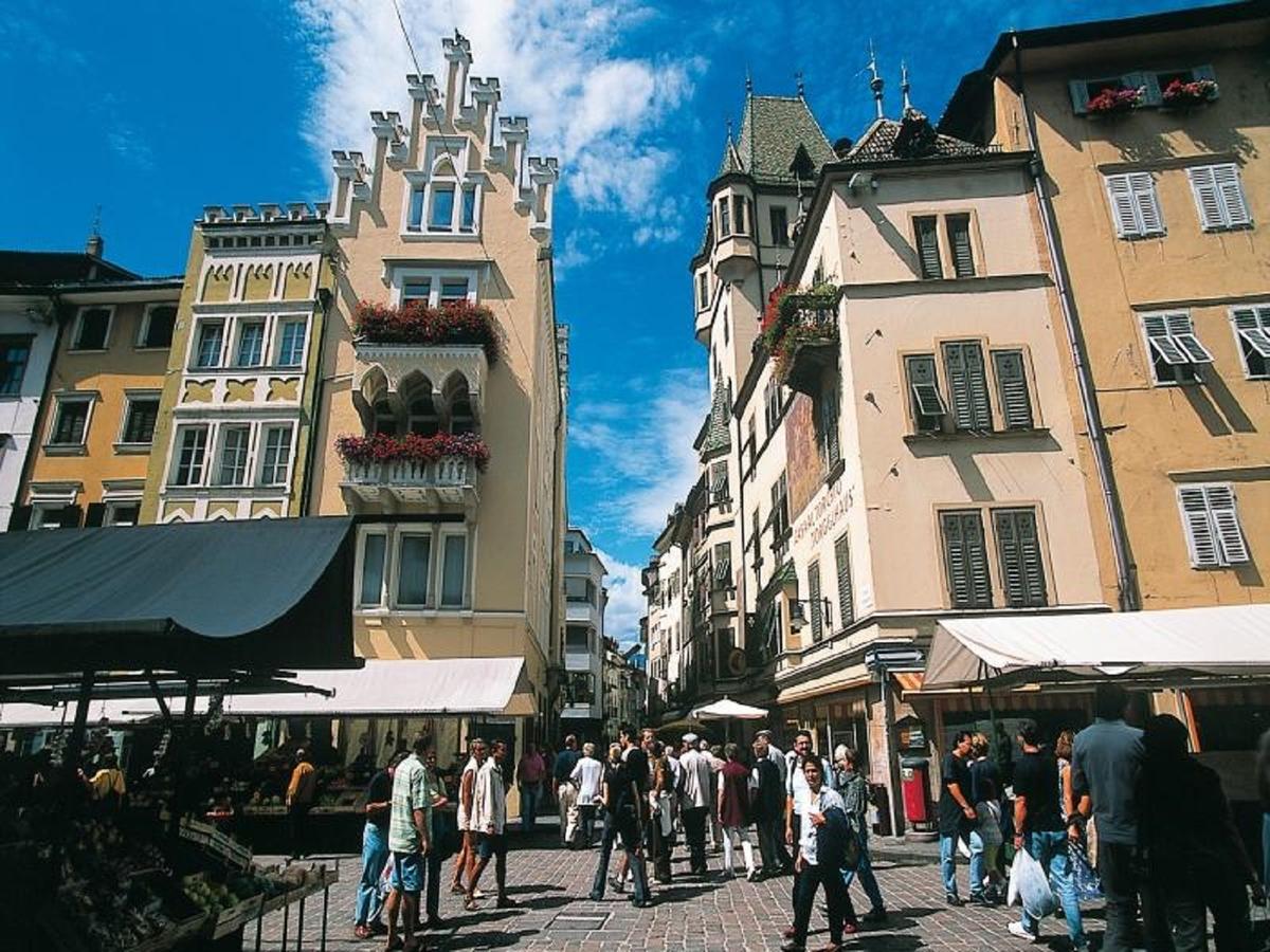 City Charme * Bozen